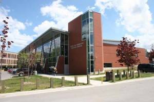 Du học Canada - Giới thiệu về trường Georgian College
